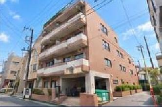 グランシティ桜木町