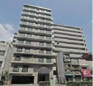 ライオンズマンション横浜大通公園第３