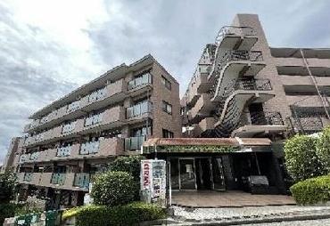 ライオンズガーデンヒルズ上大岡