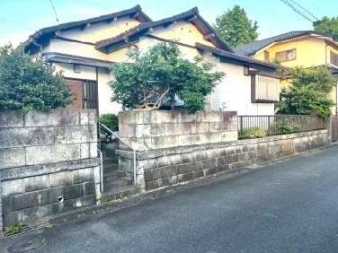 横浜市港南区芹が谷5丁目