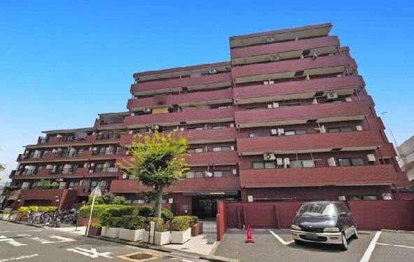 ライオンズプラザ南太田