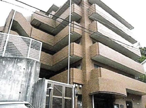 サングレイス戸塚南壱番館