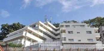 クリオ岡村公園弐番館