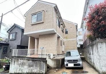 藤沢市円行1丁目20-23