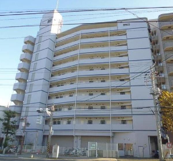 ポートハイム西横浜