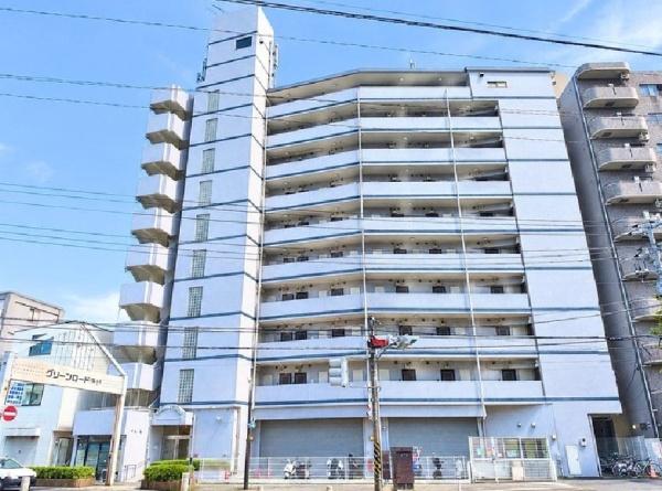 ポートハイム西横浜