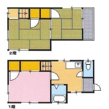 横浜市南区堀ノ内町２丁目