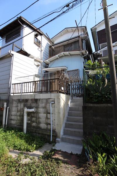 横浜市南区堀ノ内町２丁目