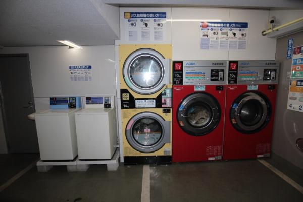 ライオンズマンション関内第６