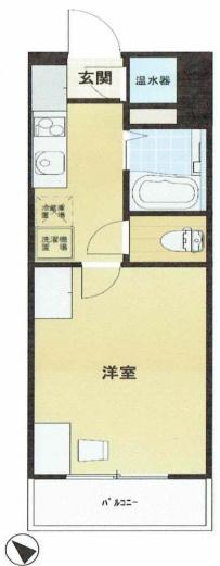 サンライフ西横浜