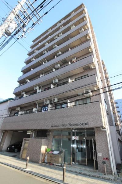 アーバンヒルズ吉野町