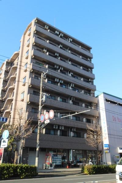 アーバンヒルズ吉野町