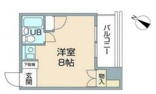 ストーク大通り公園第１