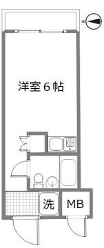 ダイアパレス吉野町第２