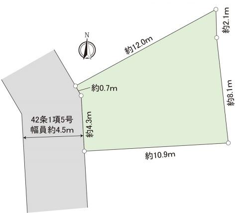 横浜市港南区東永谷１丁目