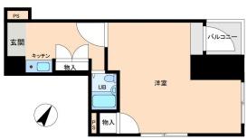 ダイカンプラザ横浜シティ