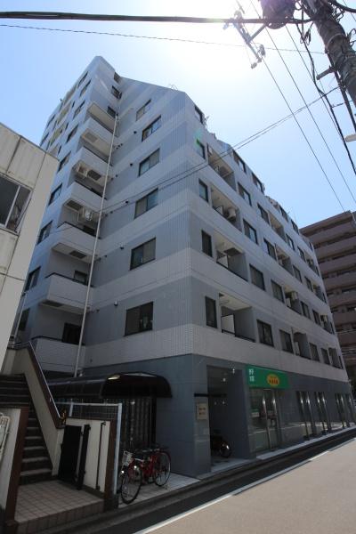 ダイカンプラザ横浜シティ