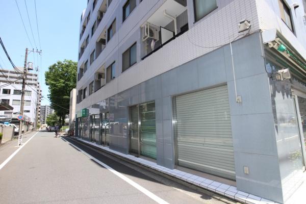 ダイカンプラザ横浜シティ