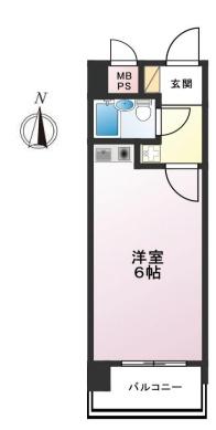ライオンズマンション海老名第２
