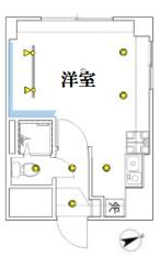 日栄ハイム生麦