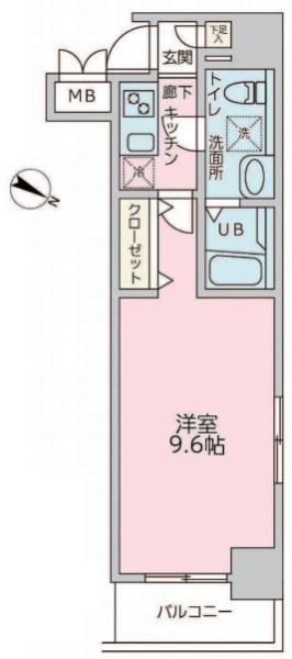 グリアス横浜・プルミエール