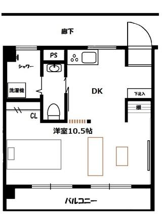 山王台グリーンハイツ