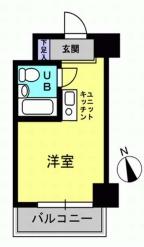 ライオンズマンション横浜ＷＥＳＴ