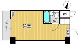 日東コーポ西横浜