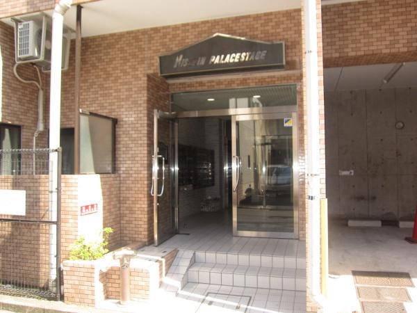 日神パレステージ阪東橋