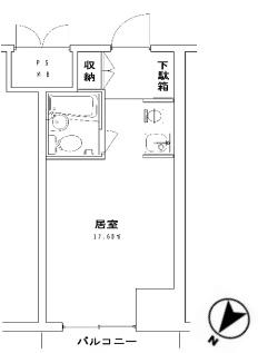 ル・グラン元町