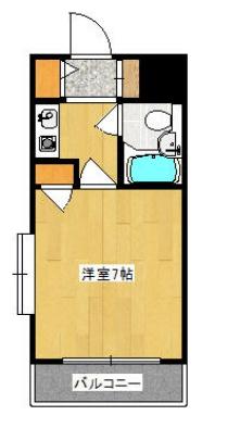 ＮＩＣアーバンスピリッツ妙蓮寺