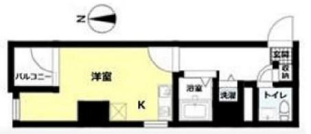 メゾーネ山下町