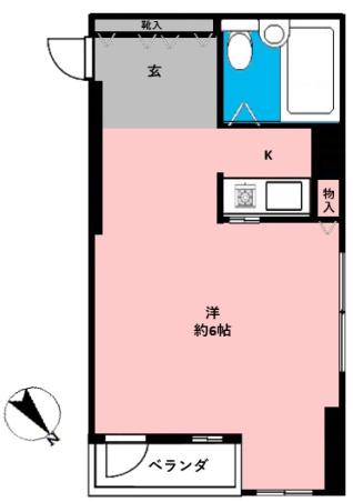ダイカンプラザ横浜シティ