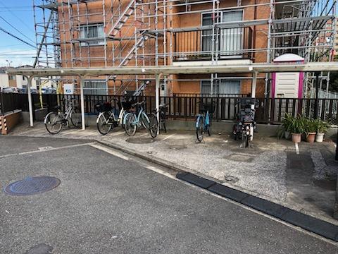 ダイアパレス永田町