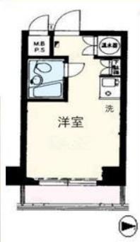 日興パレス横浜