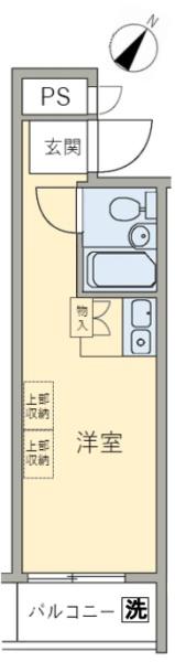 トップ鶴見第二
