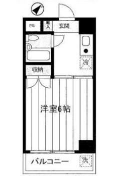 マリーナハウス横浜壱番館