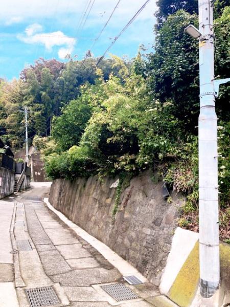 神奈川県横須賀市三春町