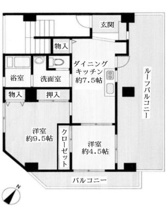 最戸町ビル