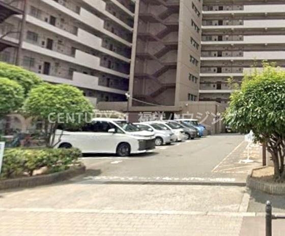 日商岩井菫橋ハイツ