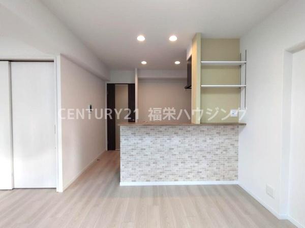 日商岩井菫橋ハイツ