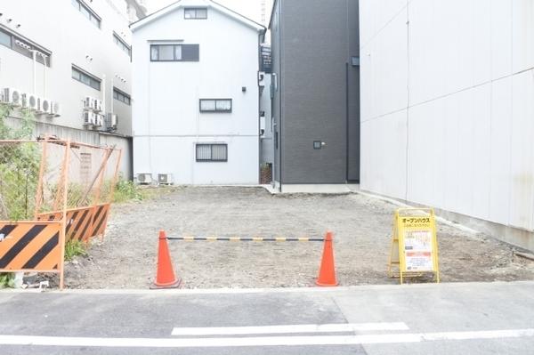 センチュリータウン野江2