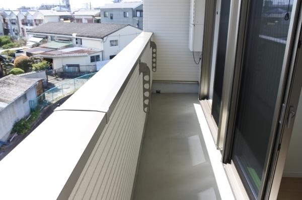 ウイルコート1番館
