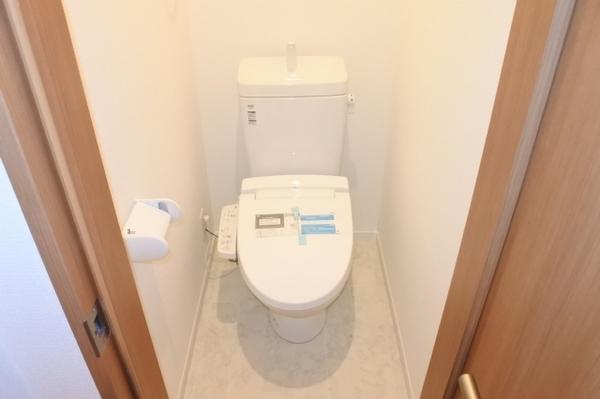ウイルコート1番館