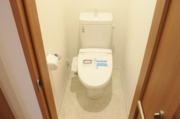 ウイルコート1番館
