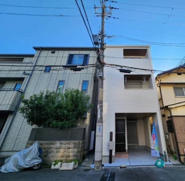 センチュリータウン茨田大宮2