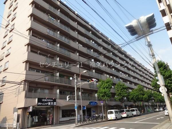 シャトー三愛