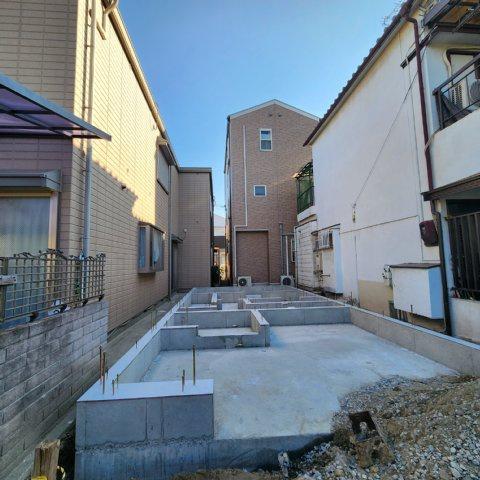 センチュリータウン三島1
