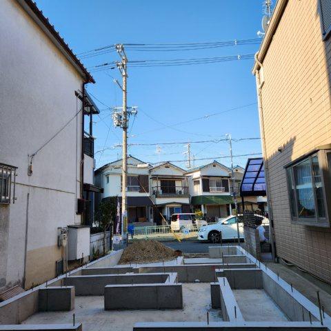 センチュリータウン三島1