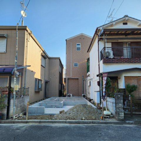 センチュリータウン三島1